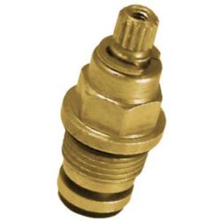 głowica baterii 1/2"