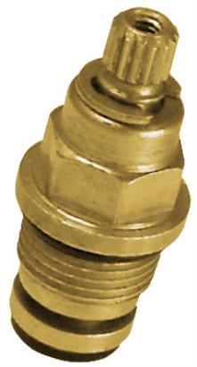 głowica baterii 1/2"