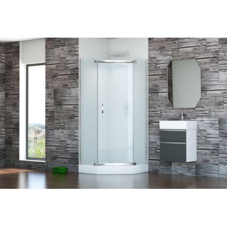 kabina prysznicowa 90 STYLIO