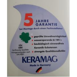 umywalka 55x44 RENOVA