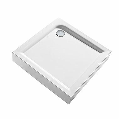 brodzik akrylowy 90 FIRST