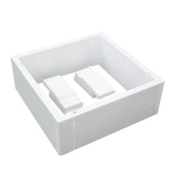 nośnik styropianowy 90x12