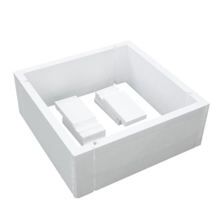 nośnik styropianowy 90x12