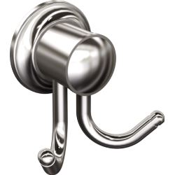 wieszak podwójny CLASSIC