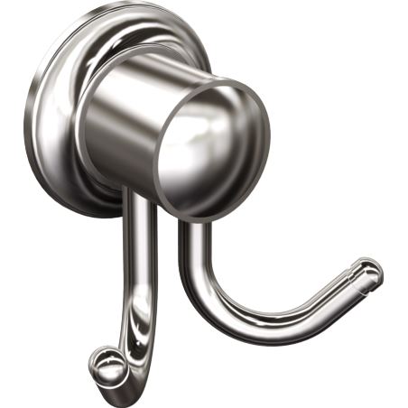 wieszak podwójny CLASSIC