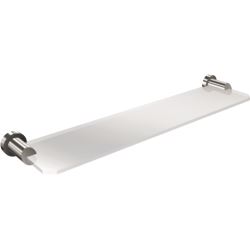 półka szklana NOVEL