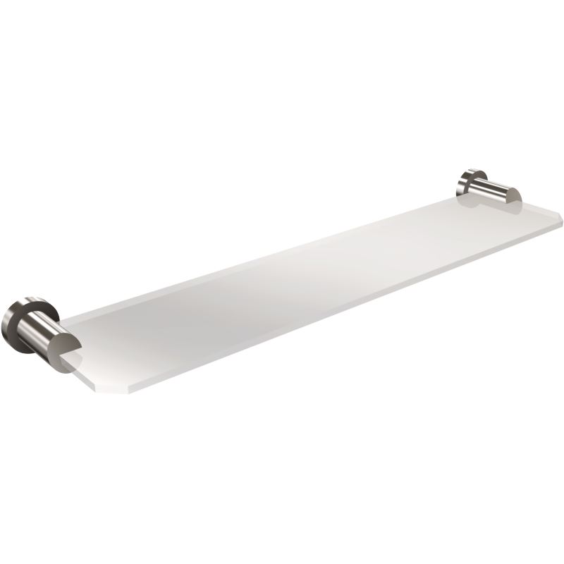 półka szklana NOVEL