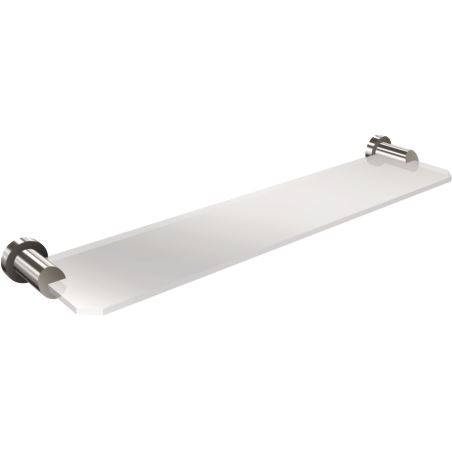 półka szklana NOVEL