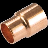 mufa redukcyjna miedziana 18x15