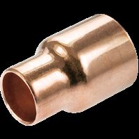 nypel redukcyjny miedziany 22x15
