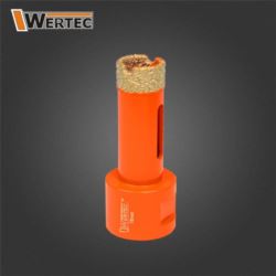 koronka diamentowa 14x60mm