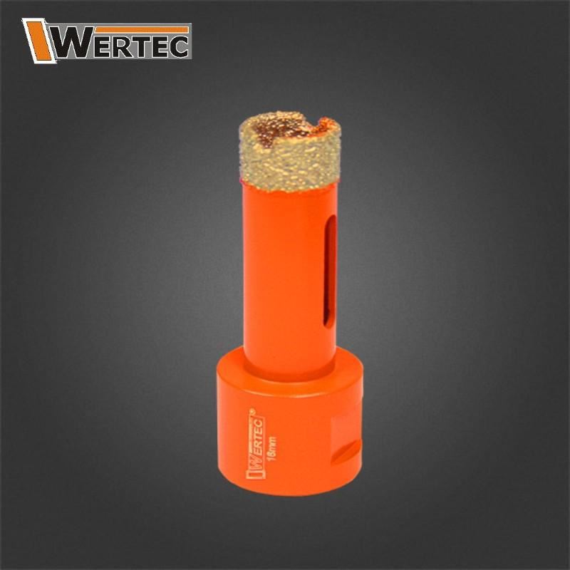 koronka diamentowa 14x60mm