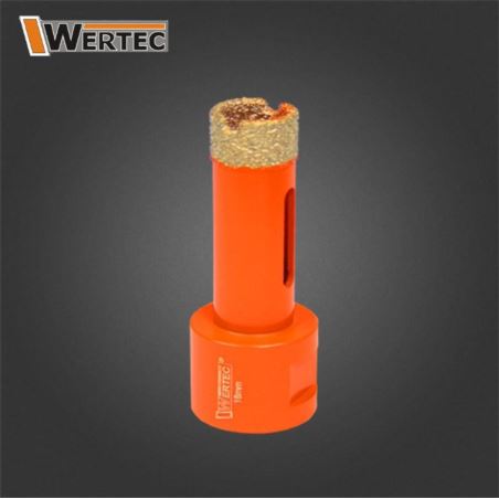 koronka diamentowa 14x60mm