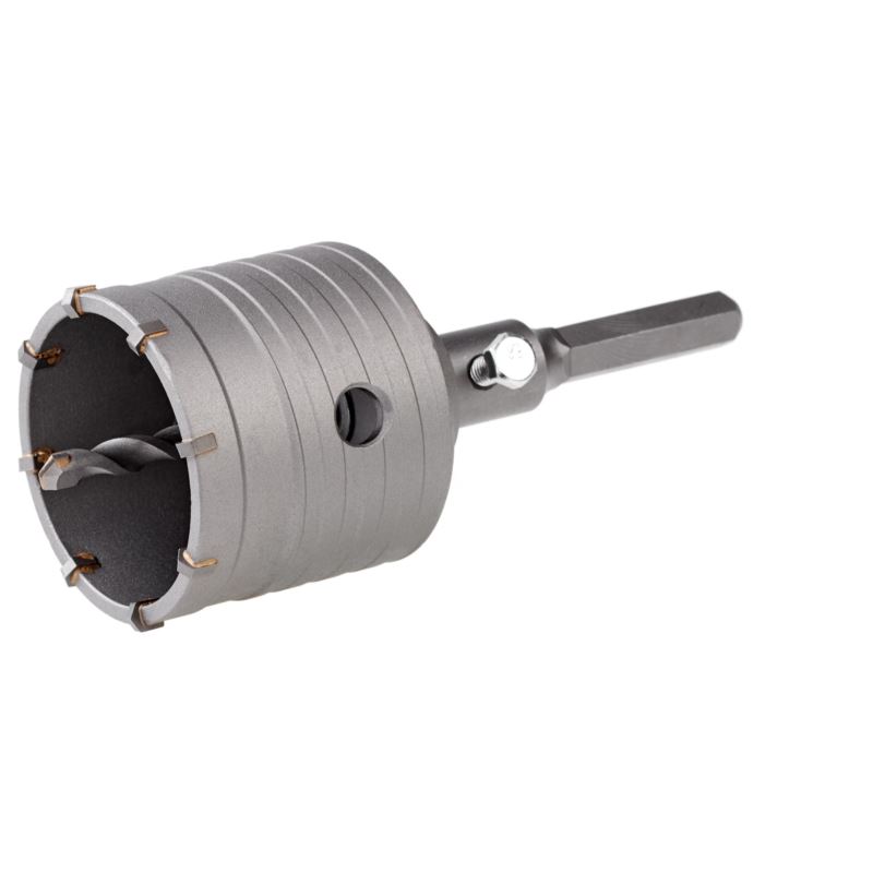 wiertlo koronkowe 65 mm HEX Schmith