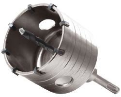 wiertło koronkowe 79 mm SDS plus