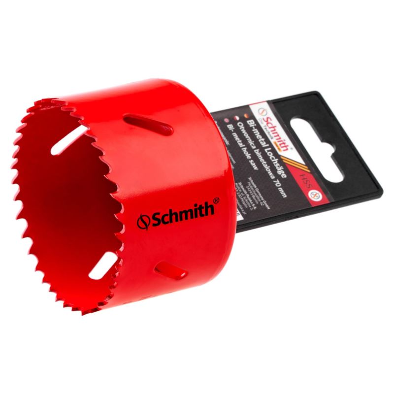 otwornica Bi-Metal 73 Schmith