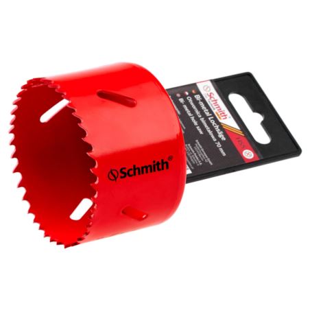 otwornica Bi-Metal 73 Schmith