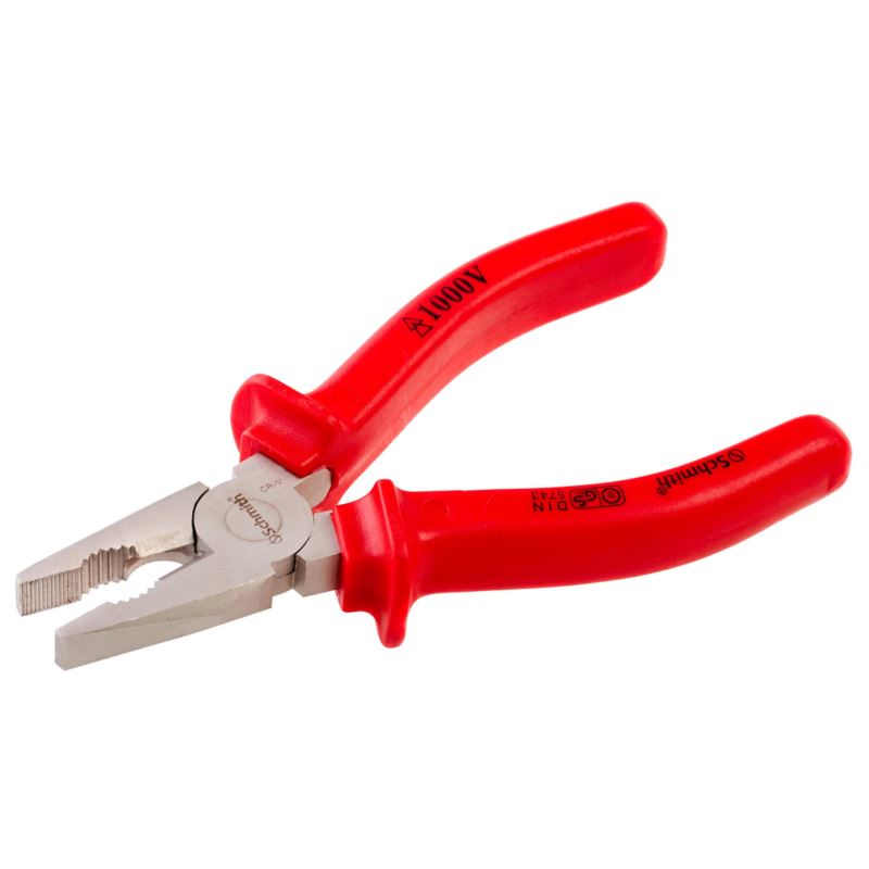 szczypce uniwersalne 160 Schmith