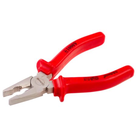 szczypce uniwersalne 160 Schmith