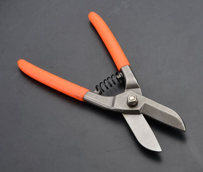 nożyce do blachy Germany 250 mm