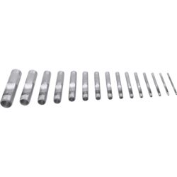 wycinaki rymarskie 15cz. 2-22mm