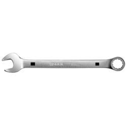 klucz płasko-oczkowy 33