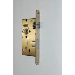 zamek wpuszczany 60/50 WC LOB