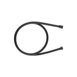 wąż prysznicowy L-1500 czarny