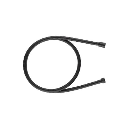 wąż prysznicowy L-1500 czarny