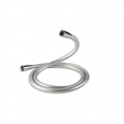 wąż prysznicowy L-150 ROUND SILVER