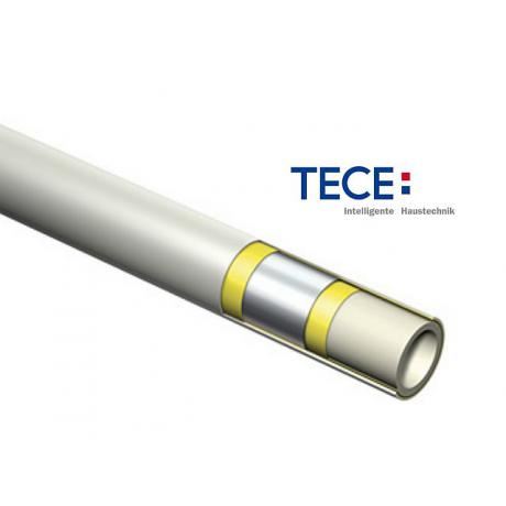 rura PE-Xc 20 TECE