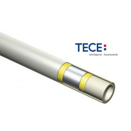 rura PE-Xc 20 TECE