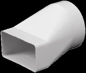 łącznik przekrojów zmiennych 75x150