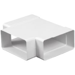 trójnik płaski 60x120 mm