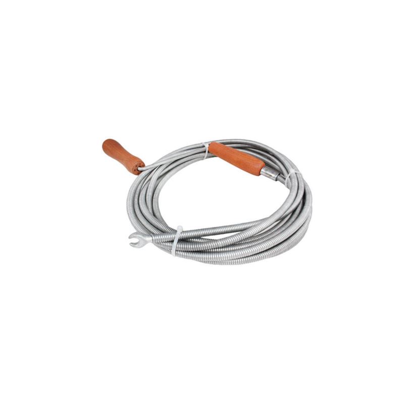 spirala hydrauliczna fi 9-10m