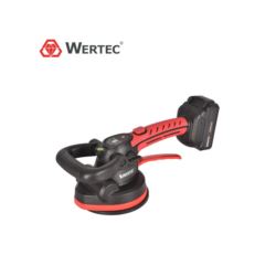 przyssawka wibrująca Wertec