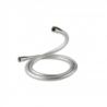 wąż prysznicowy L-150 ROUND SILVER