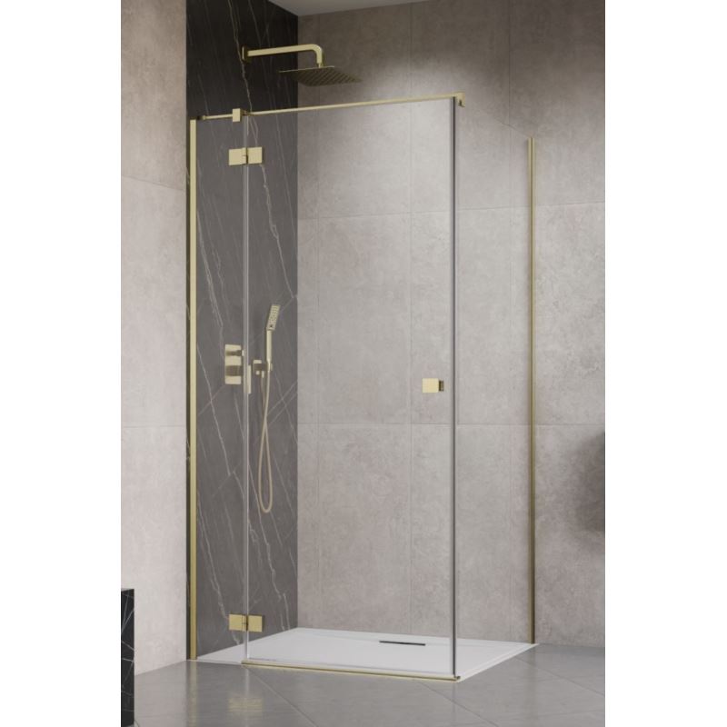 ścianka boczna 90 ESSENZA 8 KDJ