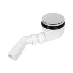 syfon brodzikowy Turboflow 2 TB21