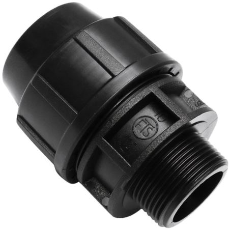 złączka PE 20x3/4" GZ