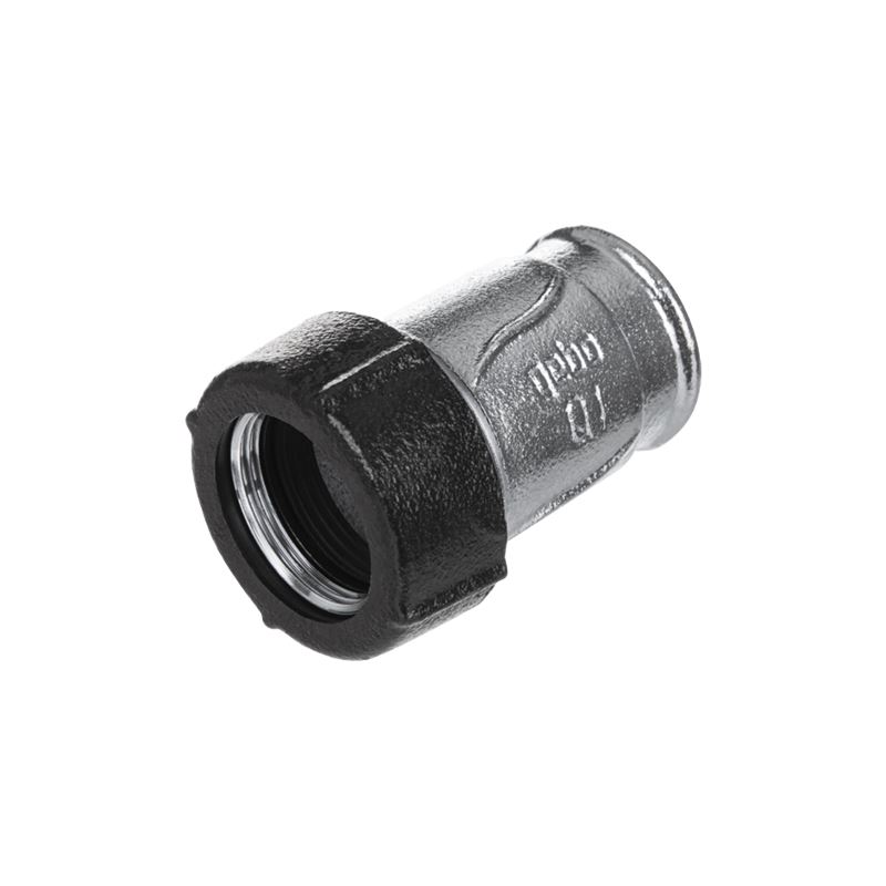złączka ocynkowana IK 6/4" QI GW
