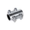 obejma naprawcza ocynk DSK 11/4"