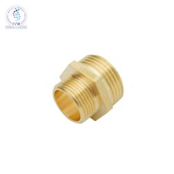 nypel mosiężny redukcyjny 3/4"x1/2"