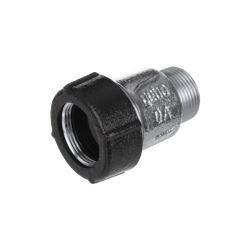 złączka ocynkowana AK 5/4" QA GZ