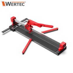 przyrząd do glazury 1200 Wertec