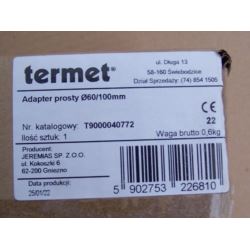 adapter konc.fi 60/100  T9000040772