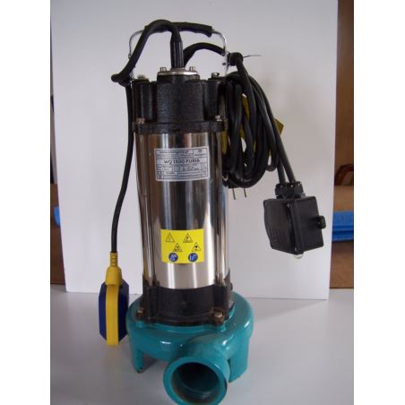 pompa zatapialna WQ FURIA 1300