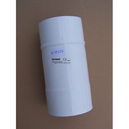 rura komina 80/125x250 Termet