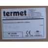 rura komina 80/125x250 Termet