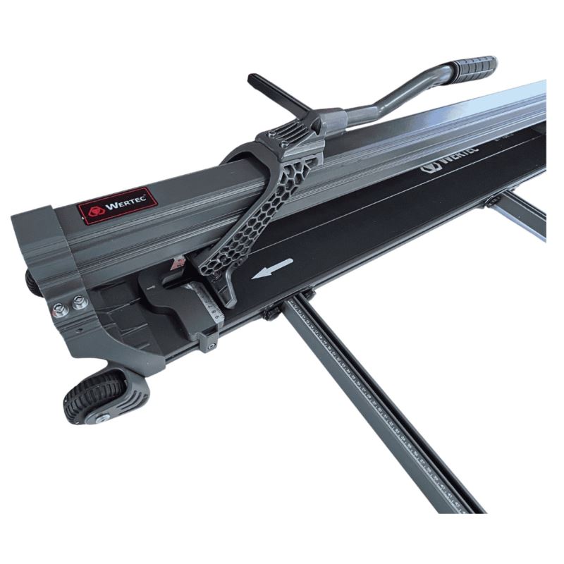 przyrząd do glazury 1200 Wertec